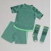 Celtic Babykleding Derde Shirt Kinderen 2023-24 Korte Mouwen (+ korte broeken)